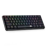 Retourdeal: Redragon Elise K615P Gaming Toetsenbord