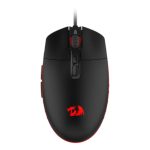 Retourdeal:  Redragon Invader M719 RGB Gaming Muis