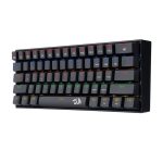 Retourdeal:  Redragon Lakshmi K606R Gaming Toetsenbord