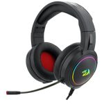 Retourdeal: Redragon Mento H270 RGB Gaming Headset