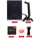 Retourdeal: Redragon Scepter Elite HA311 - Afbeelding 2