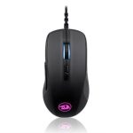 Retourdeal: Redragon Stormrage M718 RGB Gaming Muis