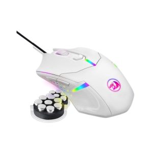 Redragon_ Centrophorus M601 Wit