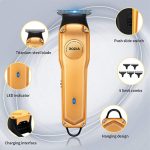 Rozia trimmer Pro HQ279 - Afbeelding 3