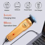 Rozia trimmer Pro HQ279 - Afbeelding 4