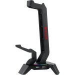 Retourdeal: Redragon Scepter Elite HA311