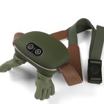 Slimlogy Neck & Shoulder HeatRelax massager - nek en schouder massage-apparaat