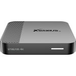 Xsarius STREAM 4K Android IPTV Streaming Box - Afbeelding 2