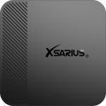 Xsarius STREAM 4K Android IPTV Streaming Box - Afbeelding 11