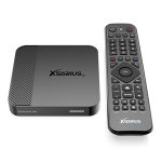 Xsarius STREAM 4K Android IPTV Streaming Box - Afbeelding 8