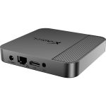 Xsarius STREAM 4K Android IPTV Streaming Box - Afbeelding 9