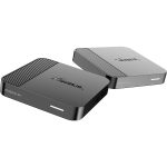 Xsarius STREAM 4K Android IPTV Streaming Box - Afbeelding 7