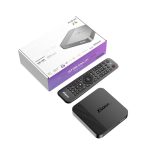 Xsarius STREAM 4K Android IPTV Streaming Box - Afbeelding 6