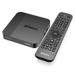 Xsarius STREAM 4K Android IPTV Streaming Box - Afbeelding 5