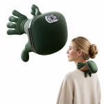 Slimlogy Neck & Shoulder HeatRelax massager - nek en schouder massage-apparaat - Afbeelding 3