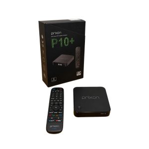 Prixon P10+ Linux Mediastreamer (2)
