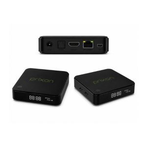 Prixon P10+ Linux Mediastreamer (2)