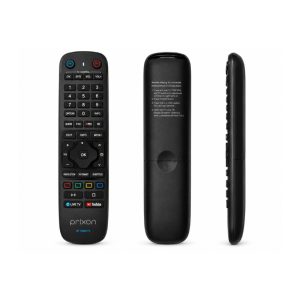 Prixon P10+ Linux Mediastreamer (2)