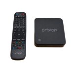 Prixon P9 PRO – Krachtige 4K Linux OTT Media Streamer 2026 Model - Afbeelding 2