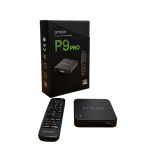 Prixon P9 Pro Linux Mediastreamer (2)