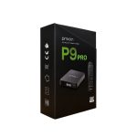 Prixon P9 PRO – Krachtige 4K Linux OTT Media Streamer 2026 Model - Afbeelding 3