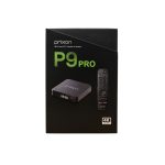 Prixon P9 PRO – Krachtige 4K Linux OTT Media Streamer 2026 Model - Afbeelding 5