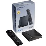 Formuler Z12 Pro - Android TV Box