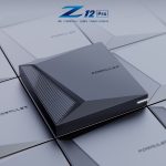 Formuler Z12 Pro - Android TV Box - Afbeelding 4