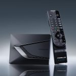 Formuler Z12 Ultra SE - My TV Online 4 Box - Afbeelding 2