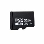 Micro SD Kaart 32GB U1 – Snelle en betrouwbare opslag
