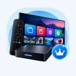 Beste IPTV box
