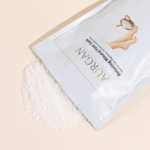 Aurgan Foot Soak 480g – Voetenbadzout met Tea Tree, Rozemarijn, Kamille & Munt - Afbeelding 5