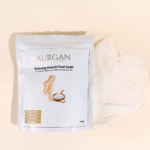 Aurgan Foot Soak 480g – Voetenbadzout met Tea Tree, Rozemarijn, Kamille & Munt - Afbeelding 4
