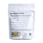 Aurgan Foot Soak 480g – Voetenbadzout met Tea Tree, Rozemarijn, Kamille & Munt - Afbeelding 7