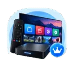 Beste IPTV box