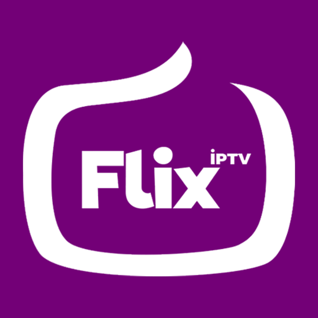 Flix IPTV logo