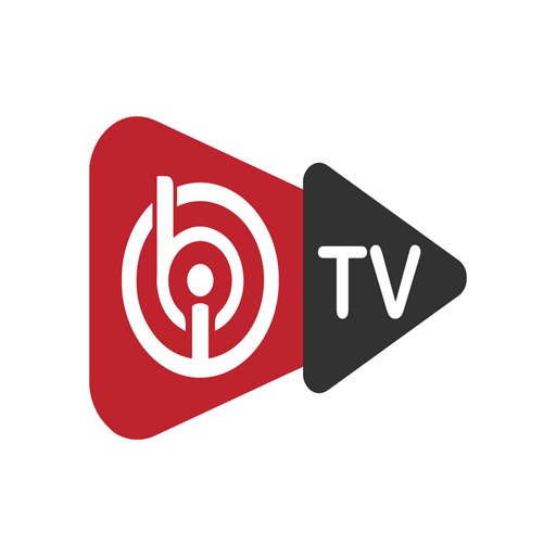 IBO Player logo