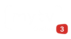 MyTVOnline 3 logo