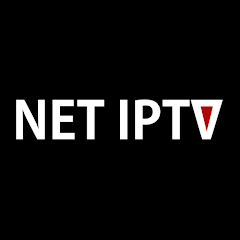 Net IPTV app-logo