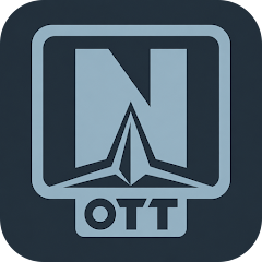 OTT Navigator app-logo