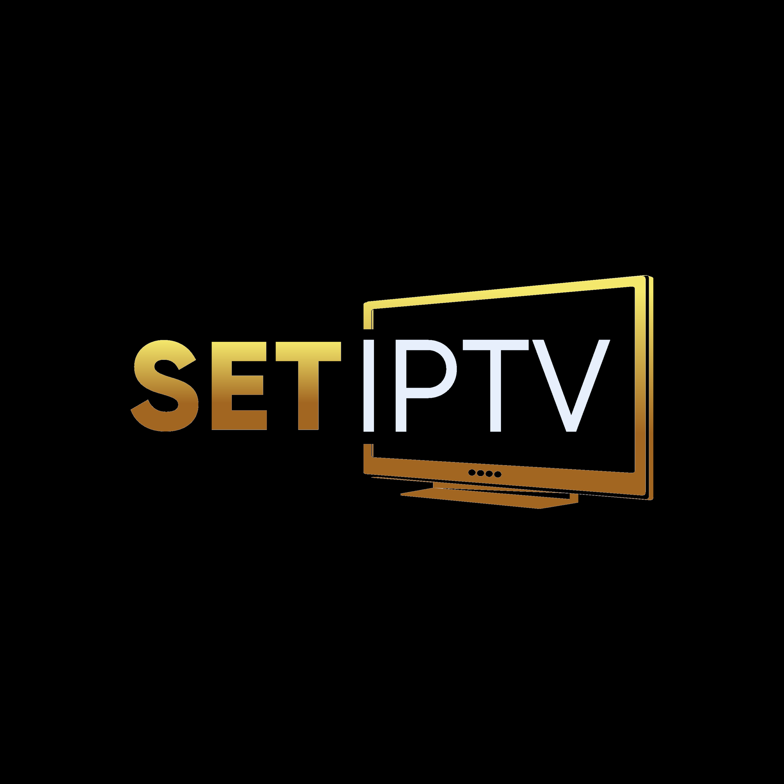 SET IPTV logo