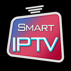 Smart IPTV (SIPTV) logo