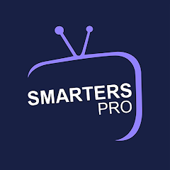IPTV Smarters Pro / Smarters Player app-logo