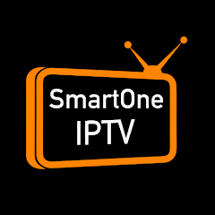 SmartOne IPTV app-logo