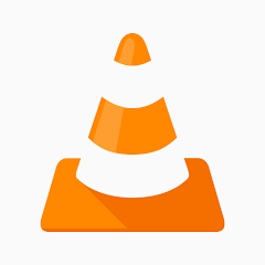 VLC app-logo