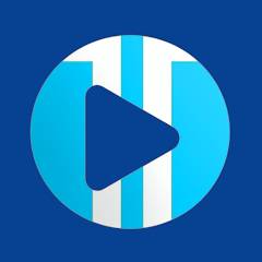 XCIPTV Player app-logo