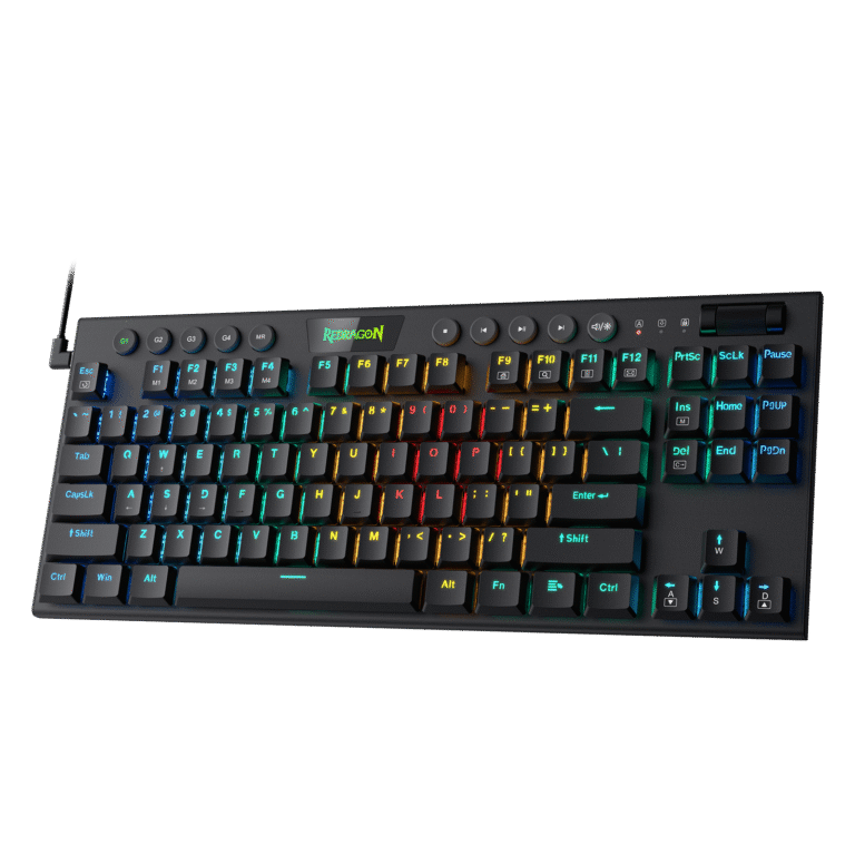 Redragon Horus TKL K622 gaming toetsenbord