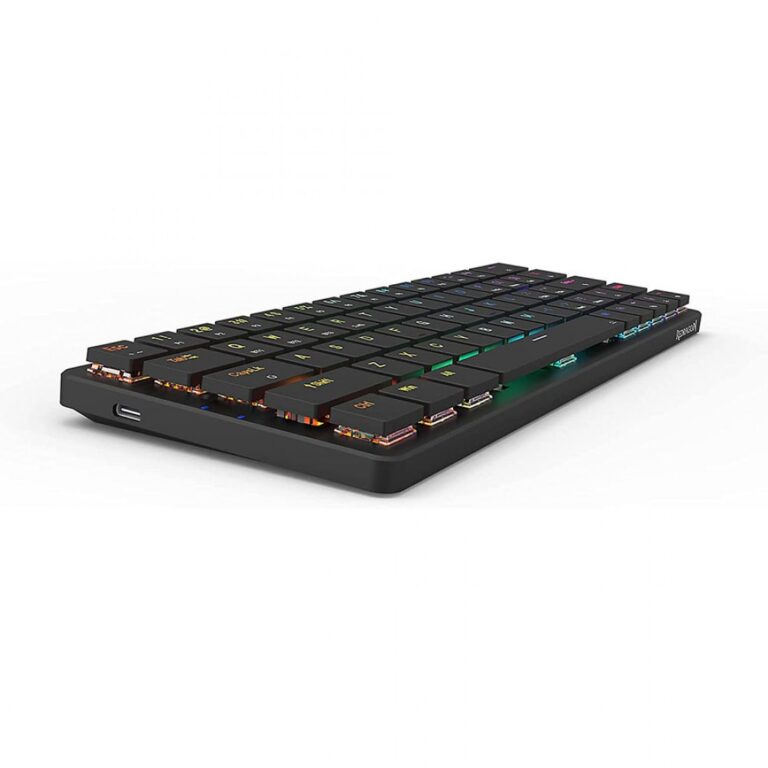 Redragon Elise Pro K624