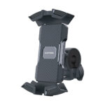 Slimtron B01 verstelbare telefoonhouder voor de fiets