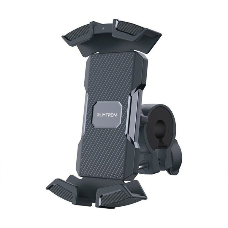 Slimtron B01 verstelbare telefoonhouder voor de fiets